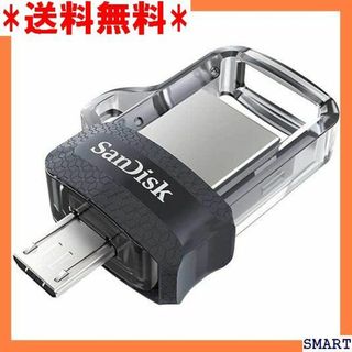 ☆送料無料 SanDisk サンディスク 64GB USB 外パッケージ 131(その他)