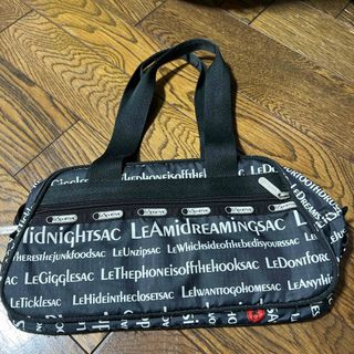 LeSportsac - 新品 ANA 国際線 機内販売限定 レスポートサック ANA