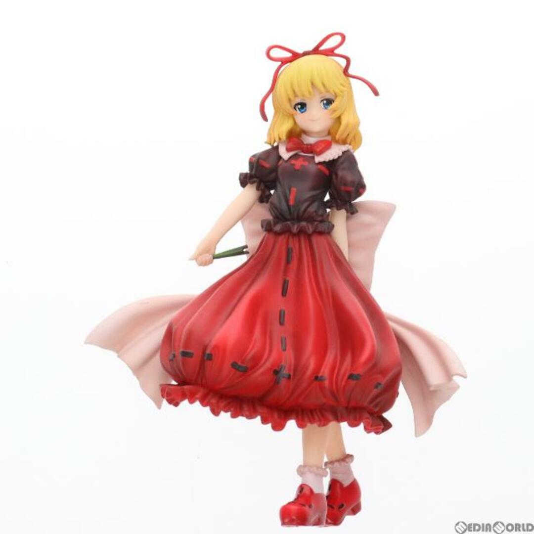 GRIFFON ENTERPRISES(グリフォンエンタープライズ)の小さなスイートポイズン メディスン・メランコリー 東方Project 1/8 完成品 フィギュア グリフォンエンタープライズ エンタメ/ホビーのフィギュア(ゲームキャラクター)の商品写真