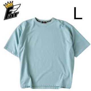 エフエーティー(FAT)のFAT  DEKALETIC  SKINNY BLUE(Tシャツ/カットソー(半袖/袖なし))