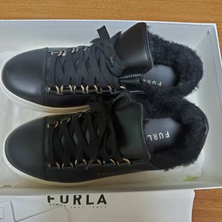 フルラ(Furla)のFURLAスニーカー(スニーカー)