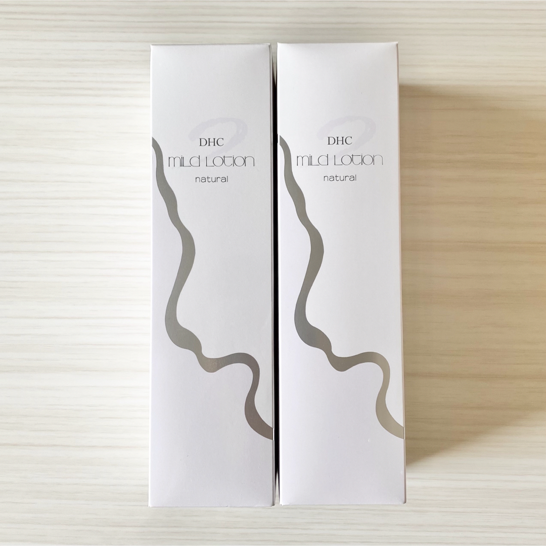 DHC - 【2本セット】 DHC薬用マイルドローション(L) の通販 by Lily's DHC - 【2本セット】 DHC薬用マイルドローション(L) の通販 by Lily's