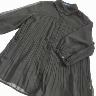 ユナイテッドアローズ(UNITED ARROWS)のsumishore様専用 Rhythm of lifeユナイテッドアローズシアー(シャツ/ブラウス(長袖/七分))