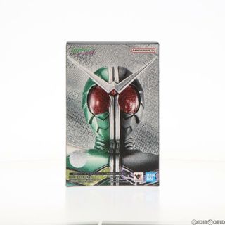 ジョーカー(JOKER)のS.H.Figuarts(フィギュアーツ) 真骨彫製法 仮面ライダーW(ダブル) サイクロンジョーカー 風都探偵アニメ化記念 完成品 可動フィギュア バンダイスピリッツ(特撮)