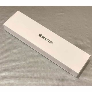 アップルウォッチ(Apple Watch)のApple Watch SE 40mm アップルウォッチ  MKNY3J/A(その他)