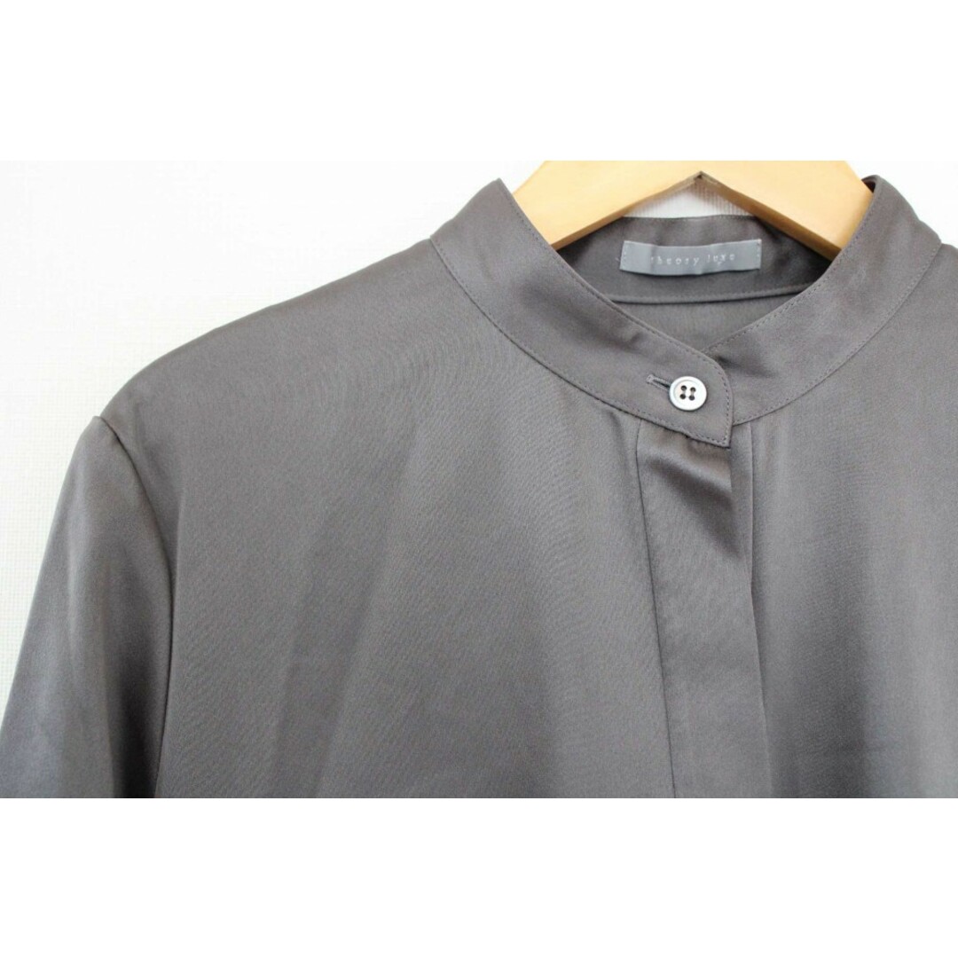 Theory - 【春秋物 新入荷】○theory luxe/セオリーリュクス Theory - 【春秋物 新入荷】○theory luxe/セオリーリュクス