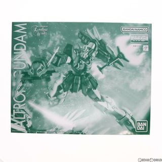 バンダイ(BANDAI)のMG 1/100 XXXG-01S2 アルトロンガンダム EW 新機動戦記ガンダムW Endless Waltz(エンドレスワルツ) プラモデル(5061970) バンダイスピリッツ(プラモデル)