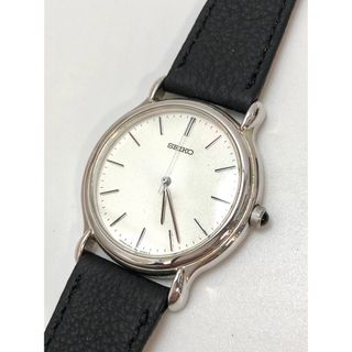 SEIKO 5P31-6230 クォーツ時計　18678021 | フリマアプリ ラクマ