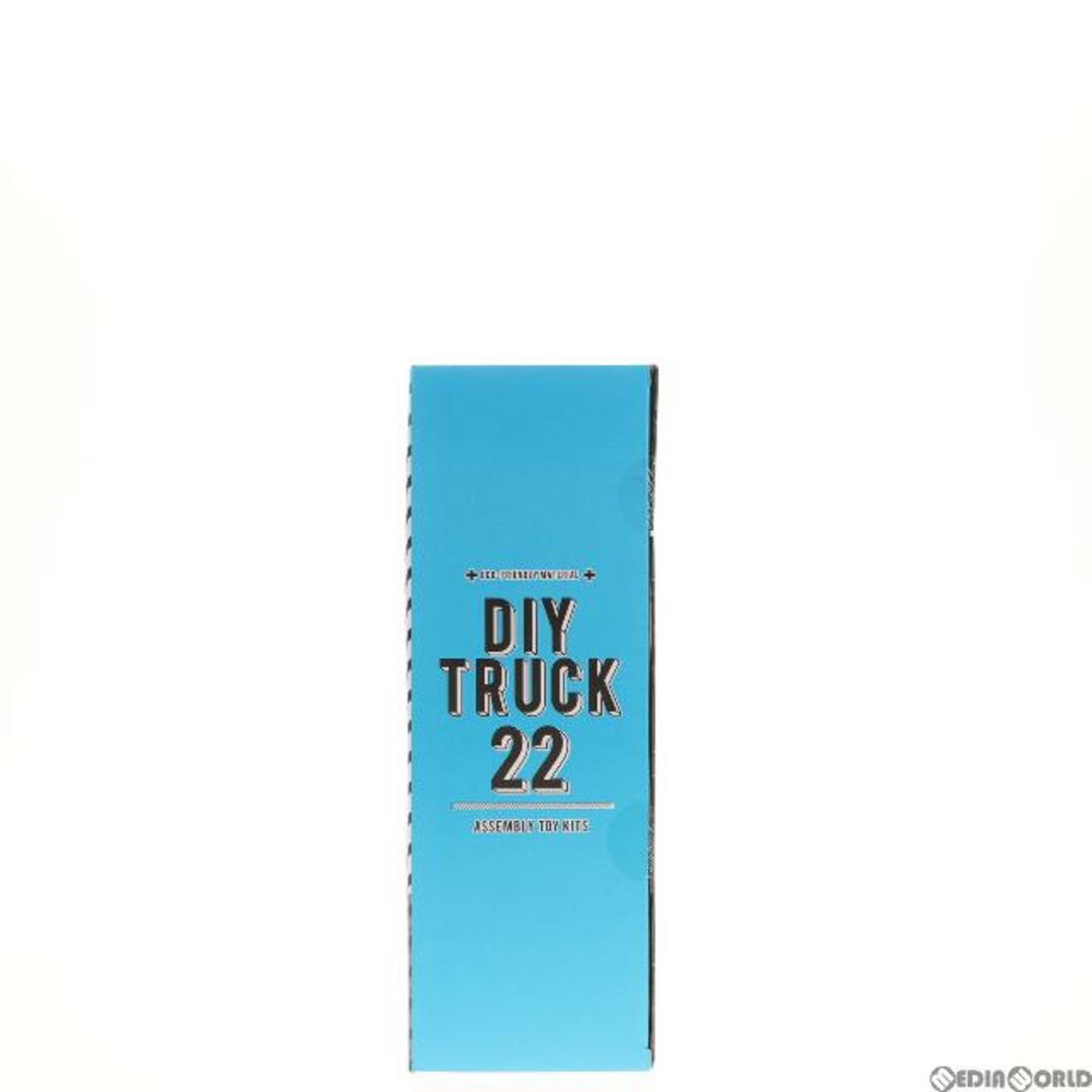 magneT(マグネット)のDIY TRUCK22(ディーアイワイ トラック トゥエンティーツー) 知育玩具 マグネット エンタメ/ホビーのおもちゃ/ぬいぐるみ(その他)の商品写真