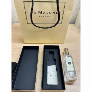 ジョーマローン(Jo Malone)のjo malone London ポピー&バーリーコロン(ユニセックス)