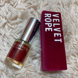 アポーシア(APOTHIA)のAPOTHIA 公式 VELVET ROPE オーデパフューム 15ml アポー(その他)