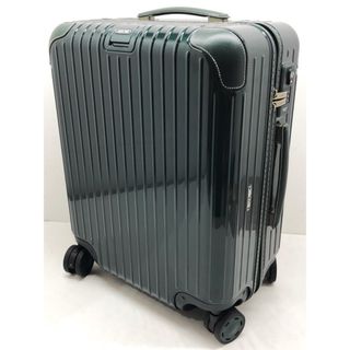 リモワ（グリーン・カーキ/緑色系）の通販 100点以上 | RIMOWAを買う