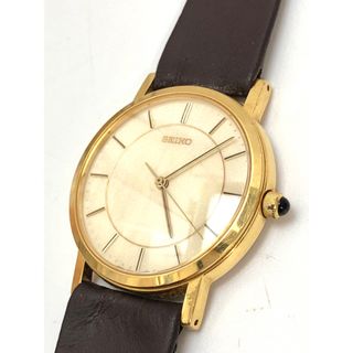 セイコー(SEIKO)のSEIKO 7N01-7160 クォーツ時計　18678020(その他)