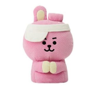 ビーティーイシビル(BT21)のBT21 ゴルフ ヘッドカバー  ドライバー用  (アイドルグッズ)