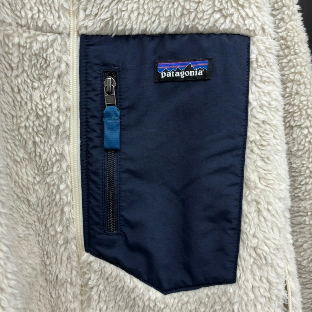 patagonia(パタゴニア)のpatagonia パタゴニア Classic Retro-X Jacket 23056 サイズL 未使用品 ボアジャケット レトロ 32402K118 メンズのジャケット/アウター(その他)の商品写真