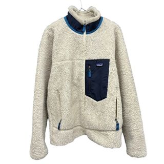 パタゴニア(patagonia)のpatagonia パタゴニア Classic Retro-X Jacket 23056 サイズL 未使用品 ボアジャケット レトロ 32402K118(その他)