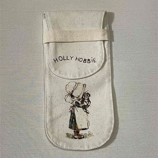 HOLLY HOBBIE  ペンケース(ペンケース/筆箱)