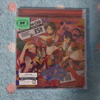 【特典付】あんスタ 紅月 アルバム TRIP CD 通常盤(アニメ)