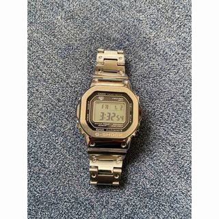 ジーショック(G-SHOCK)のG-SHOCK GMW-B5000D-1JF(腕時計(デジタル))