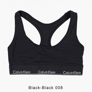 カルバンクライン(Calvin Klein)のカルバンクライン　スポブラ(ブラ)