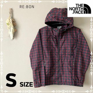 ザノースフェイス(THE NORTH FACE)のTHE NORTH FACE／ザノースフェイス　チェックジャンバーS 登山(登山用品)