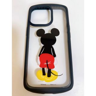 ディズニー(Disney)のミッキーマウス　iPhone13pro(iPhoneケース)