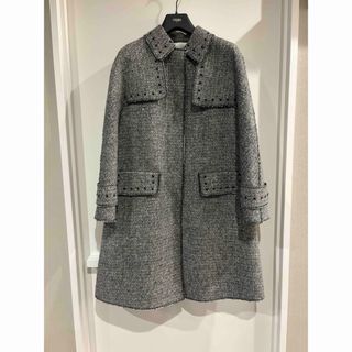 3.1 Phillip Lim コクーンシルエットコート 定価173800円