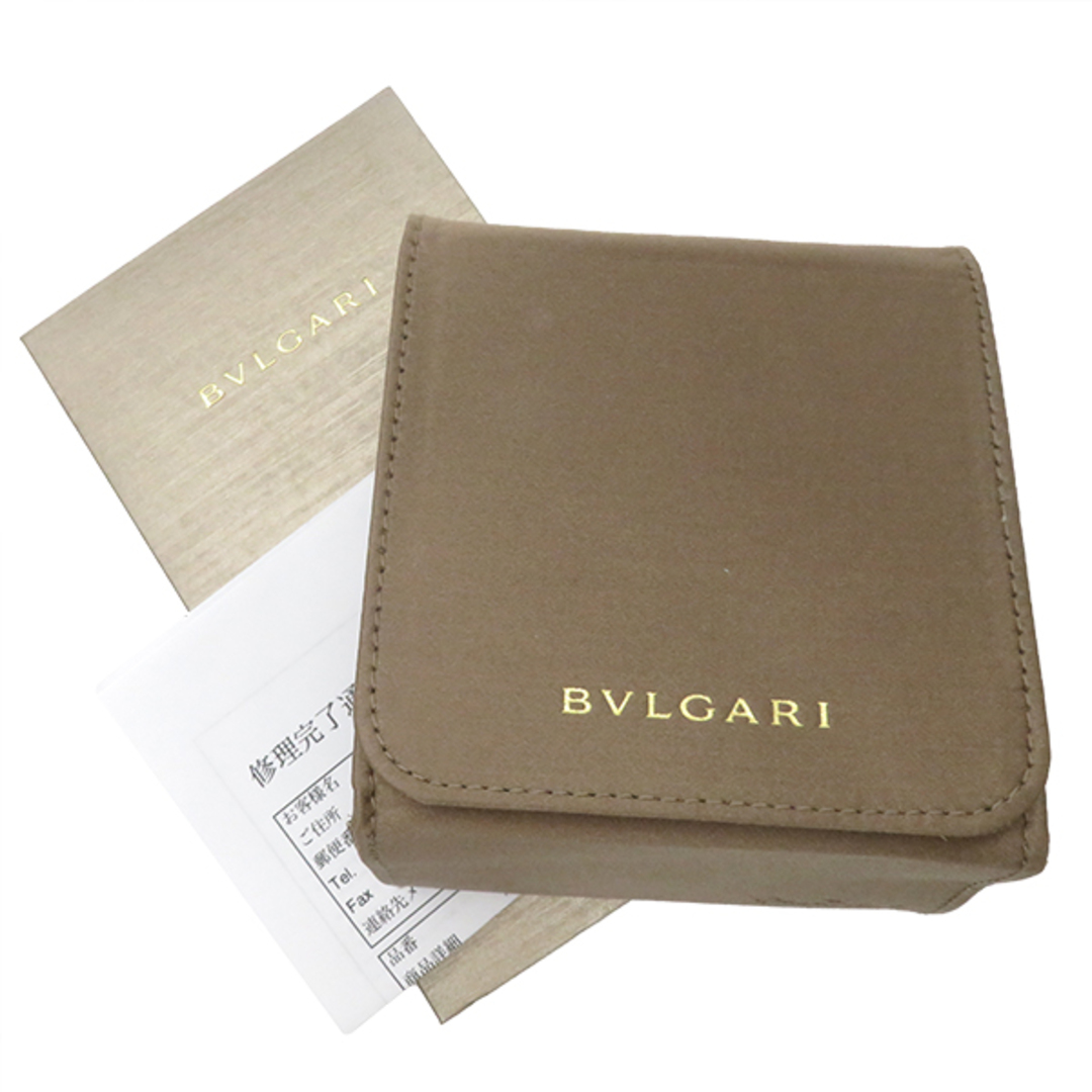 BVLGARI(ブルガリ)のブルガリ  ブレスレット モネーテ  347793 レディースのアクセサリー(ブレスレット/バングル)の商品写真