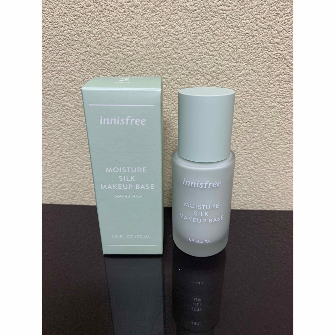 Innisfree(イニスフリー)のinnisfreeイニスフリー化粧下地♪ コスメ/美容のベースメイク/化粧品(化粧下地)の商品写真