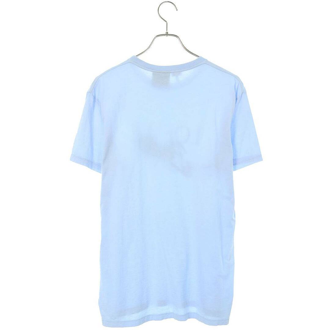 LOEWE(ロエベ)のロエベ  21SS  H616Y22X09 フロントロゴTシャツ メンズ M メンズのトップス(Tシャツ/カットソー(半袖/袖なし))の商品写真