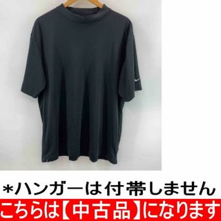 ナイキ(NIKE)の【中古】Nike ナイキ 袖ロゴ Tシャツ*管理番号 K 6(Tシャツ/カットソー(半袖/袖なし))