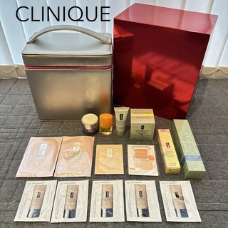 クリニーク(CLINIQUE)のCLINIQUE クリニーク リペアウェア デイ インテンシブクリーム15 など(美容液)