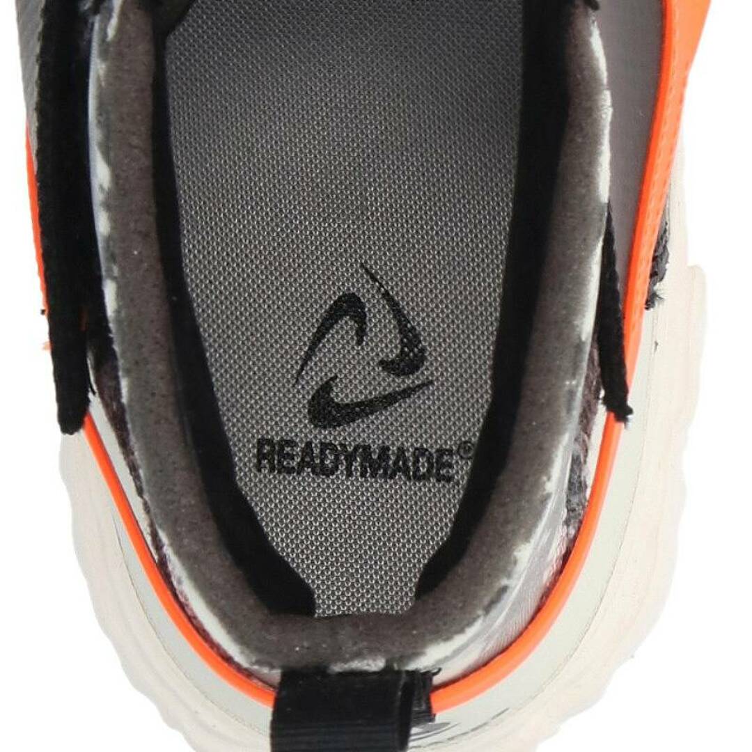 NIKE(ナイキ)のナイキ ×レディメイド READYMADE  BLAZER MID READYMADE CZ3589-001 ブレザーミッドスニーカー メンズ 29cm メンズの靴/シューズ(スニーカー)の商品写真