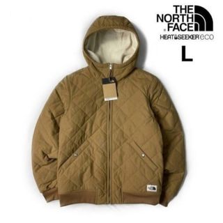 ザノースフェイス(THE NORTH FACE)のTHE NORTH FACE ノースフェイス　キルティングジャケット(ブルゾン)