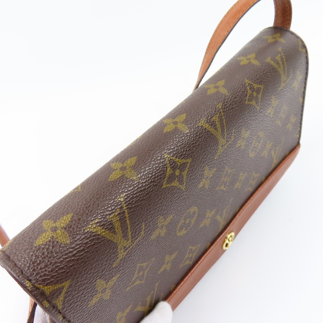 LOUIS VUITTON - 新品同様美品 LOUIS VUITTON ルイヴィトン ボルドー ...