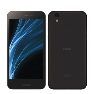 SHARP - ◇SIMフリー docomo AQUOS R3 SH-04Lホワイト新品未使用の通販