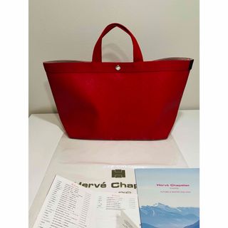 エルベシャプリエ(Herve Chapelier)のエルベシャプリエ Herve Chapelier 705GP(トートバッグ)