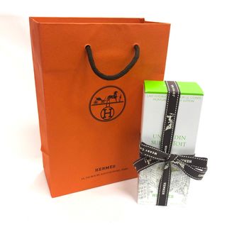 Hermes - 【再再値下げ❗️】💎HERMES 屋根の上の庭 モイスチャライジング