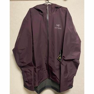 アークテリクス(ARC'TERYX)のARC’TERYX Zeta SL Jacket GORE-TEX 新品未使用(マウンテンパーカー)