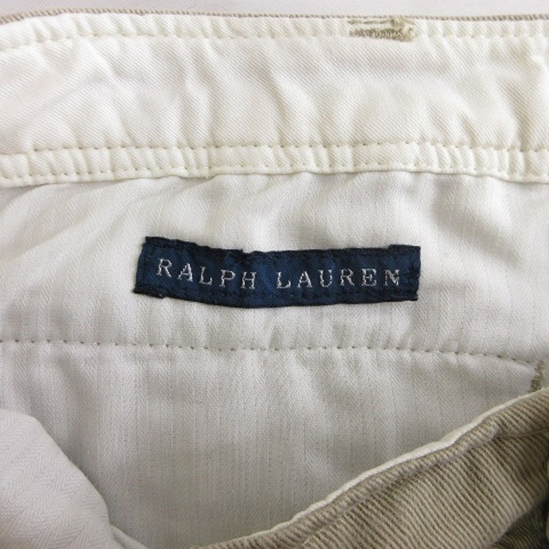 Ralph Lauren(ラルフローレン)のラルフローレン ショートパンツ ショーツ カーゴ ベージュ 4 M位 メンズのパンツ(ショートパンツ)の商品写真