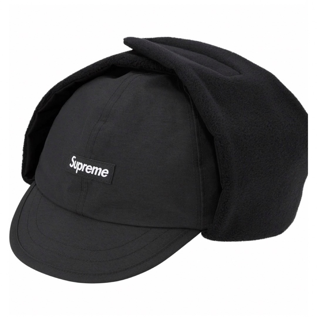 supreme シュプリームゴアテックスキャップgore-tex earflap