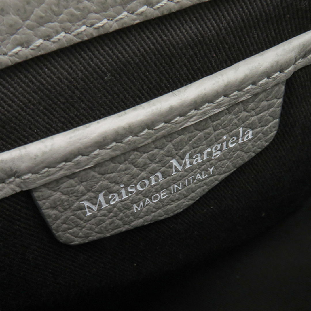 Maison Martin Margiela(マルタンマルジェラ)のメゾン マルタン マルジェラ  ショルダーバッグ   S56WF0151 レディースのバッグ(ショルダーバッグ)の商品写真