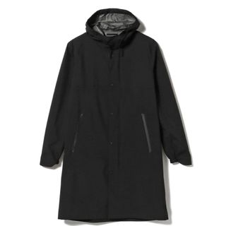 ヘルノ(HERNO)のHERNO / LAMINAR GORE-TEX（R） モッズコート(スプリングコート)