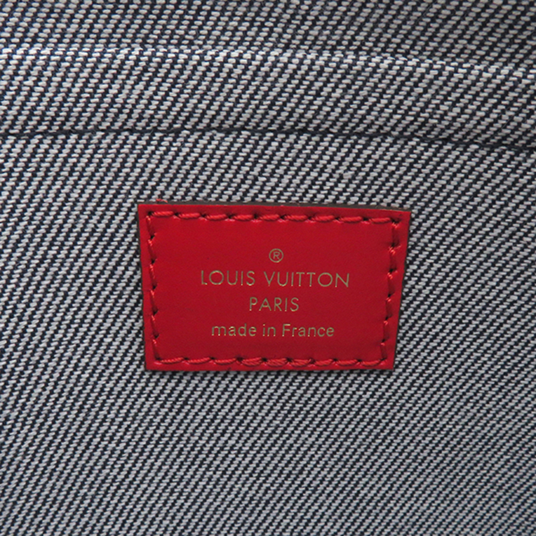 LOUIS VUITTON(ルイヴィトン)のルイヴィトン  2WAYバッグ モノグラムデニム  M44990 DR4 レディースのバッグ(その他)の商品写真