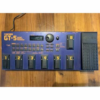 BOSS - GT-1000 ハードケース付き♪の通販 by トーテム's shop｜ボス