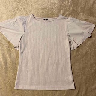 シマムラ(しまむら)のしまむら　トップス(Tシャツ(半袖/袖なし))