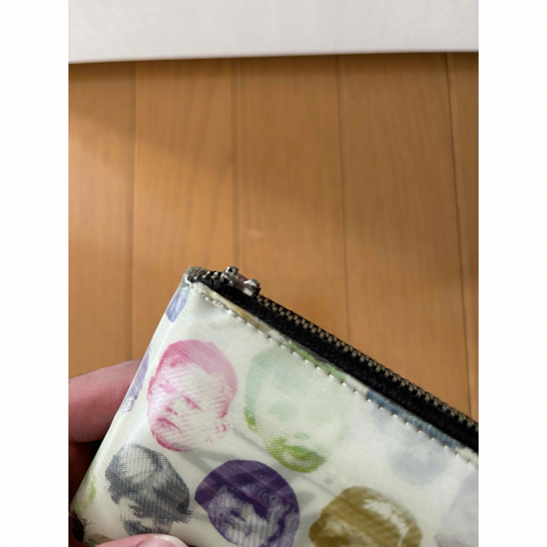 STUSSY(ステューシー)のStussy children 財布 Wallet メンズのファッション小物(折り財布)の商品写真