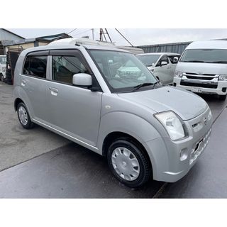 車検2年付き！ 日産ピノ 4WD! 走行2万キロ！ (車体)