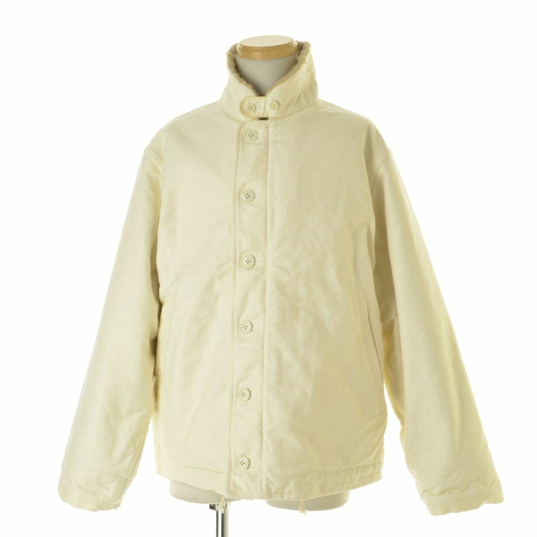WACKO MARIA - 【WACKOMARIA】23AW N-1 DECK JACKETの通販 by WACKO MARIA - 【WACKOMARIA】23AW N-1 DECK JACKETの通販 by