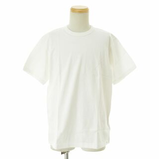 ヴィスヴィム(VISVIM)の【VISVIM】SUBLIG CREW 3-PACK SS (WIDE)Tシャツ(Tシャツ/カットソー(半袖/袖なし))